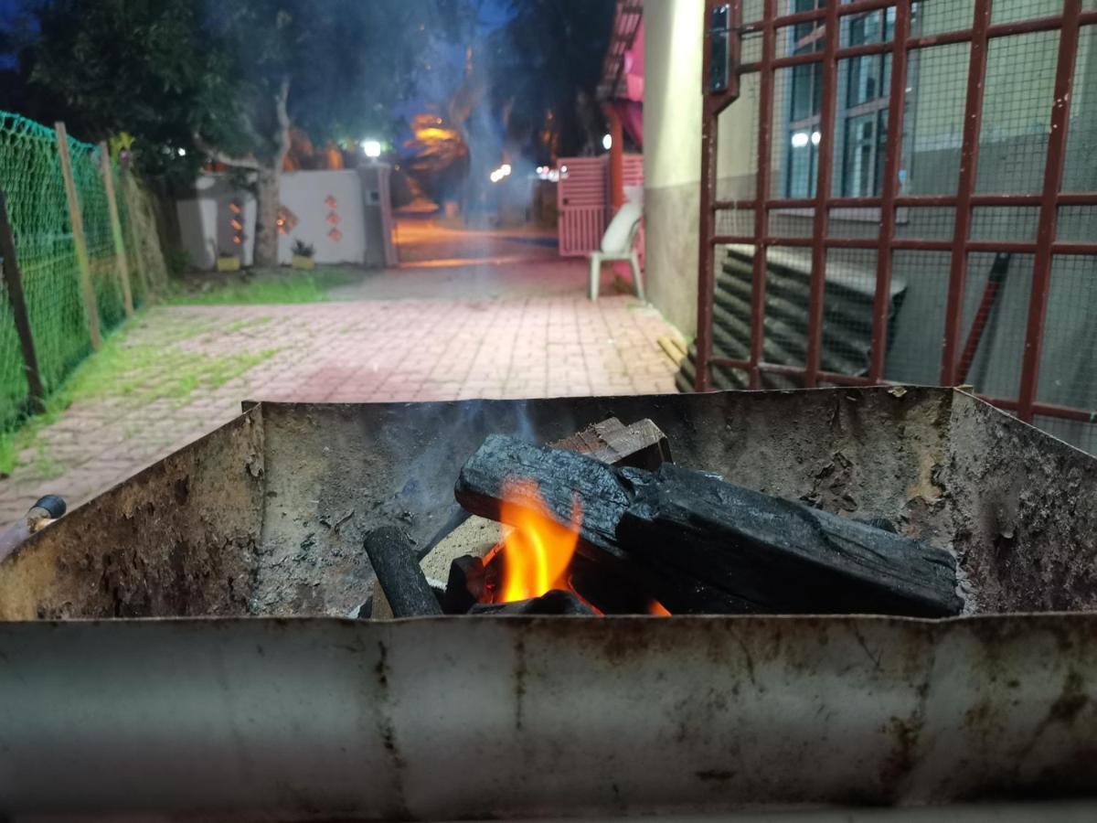 Sri Makmur Pontian Homestay Pontian Besar Zewnętrze zdjęcie